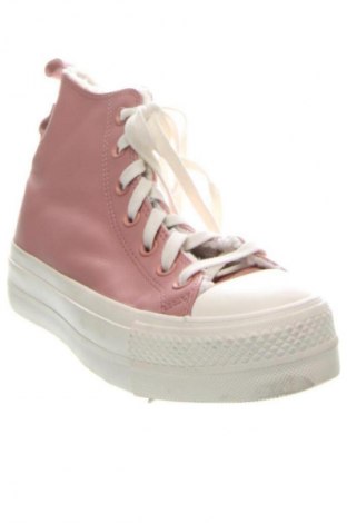 Dámské boty  Converse, Velikost 38, Barva Růžová, Cena  3 099,00 Kč