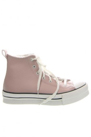 Damenschuhe Converse, Größe 37, Farbe Rosa, Preis € 137,99