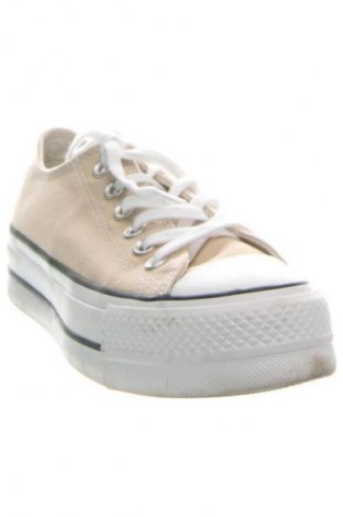 Női cipők Converse, Méret 36, Szín Bézs, Ár 32 973 Ft