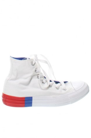 Дамски обувки Converse, Размер 36, Цвят Бял, Цена 83,99 лв.