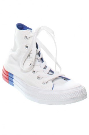 Дамски обувки Converse, Размер 36, Цвят Бял, Цена 83,99 лв.