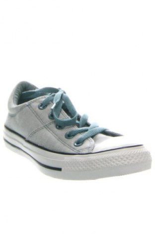 Damenschuhe Converse, Größe 36, Farbe Grün, Preis 103,84 €