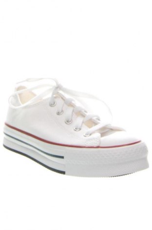 Dámské boty  Converse, Velikost 35, Barva Bílá, Cena  2 499,00 Kč