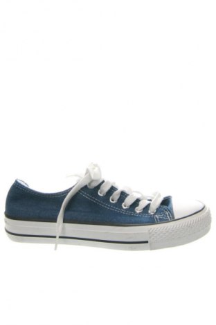 Damenschuhe Crane, Größe 37, Farbe Blau, Preis 26,99 €
