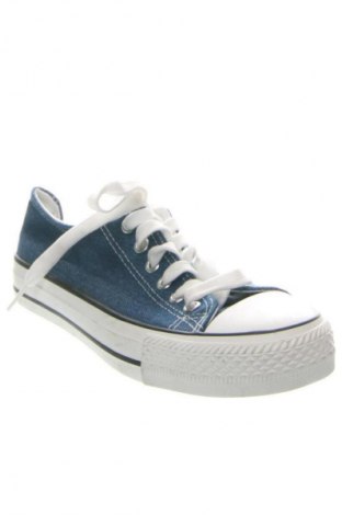 Damenschuhe Crane, Größe 37, Farbe Blau, Preis 26,99 €