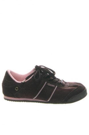 Damenschuhe Creeks, Größe 36, Farbe Braun, Preis € 12,95