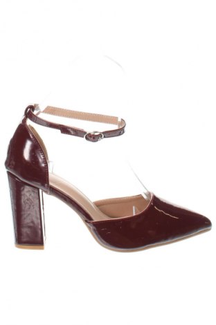 Damenschuhe Cuccoo, Größe 39, Farbe Rot, Preis 27,99 €