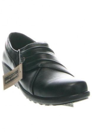 Damenschuhe Cushion walk, Größe 39, Farbe Schwarz, Preis 32,00 €