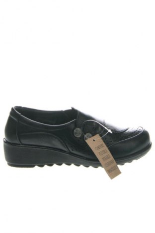 Damenschuhe Cushion walk, Größe 39, Farbe Schwarz, Preis 32,00 €