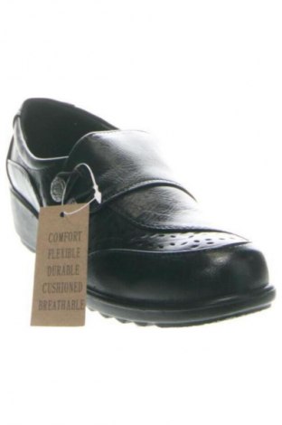 Damenschuhe Cushion walk, Größe 39, Farbe Schwarz, Preis 32,00 €
