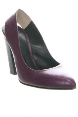 Női cipők D&G Dolce&Gabbana, Méret 38, Szín Lila, Ár 64 079 Ft