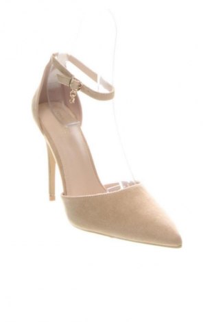 Dámske topánky  DeeZee, Veľkosť 39, Farba Béžová, Cena  29,95 €