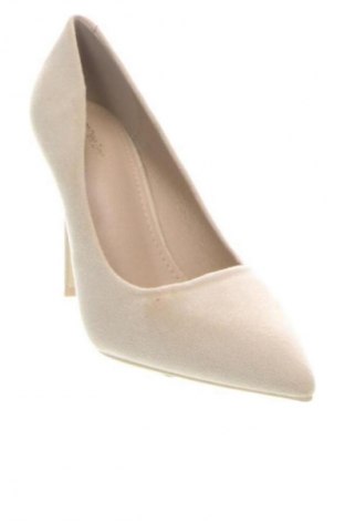 Dámske topánky  DeeZee, Veľkosť 39, Farba Béžová, Cena  29,95 €