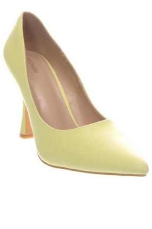 Női cipők DeeZee, Méret 41, Szín Sárga, Ár 9 329 Ft
