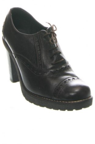 Damenschuhe Desse, Größe 38, Farbe Braun, Preis 35,99 €