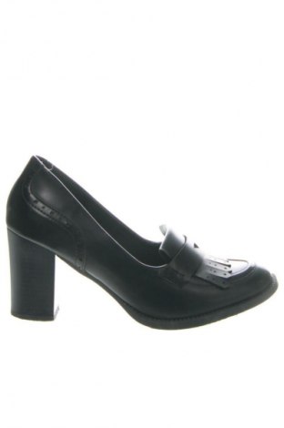 Damenschuhe Di Fontana, Größe 38, Farbe Schwarz, Preis 41,99 €