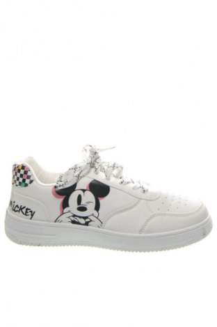 Dámske topánky  Disney, Veľkosť 38, Farba Biela, Cena  24,95 €