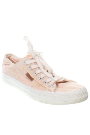 Damenschuhe Dockers, Größe 41, Farbe Rosa, Preis 54,99 €