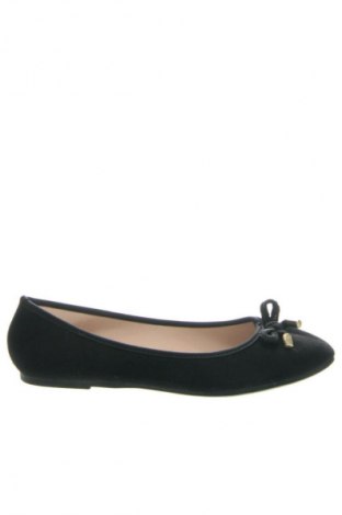 Damenschuhe Dorothy Perkins, Größe 38, Farbe Schwarz, Preis 21,99 €