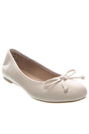 Dámske topánky  Dream Pairs, Veľkosť 41, Farba Béžová, Cena  34,95 €