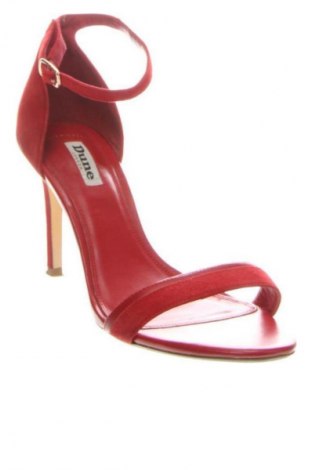 Női cipők Dune, Méret 39, Szín Piros, Ár 25 379 Ft