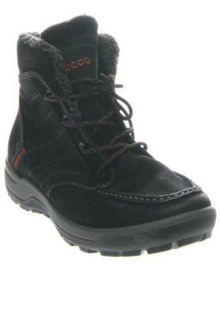 Dámské boty  ECCO, Velikost 39, Barva Černá, Cena  1 429,00 Kč