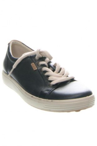 Дамски обувки ECCO, Размер 39, Цвят Син, Цена 112,99 лв.