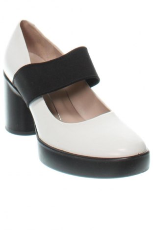 Női cipők ECCO, Méret 37, Szín Fehér, Ár 36 719 Ft