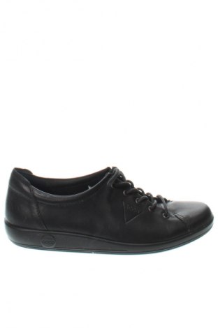 Dámske topánky  ECCO, Veľkosť 39, Farba Čierna, Cena  75,95 €
