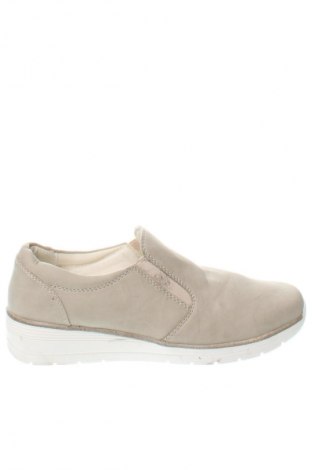 Damenschuhe Easy Street, Größe 39, Farbe Beige, Preis 42,99 €