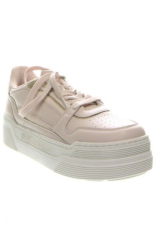 Încălțăminte de damă Emporio Armani, Mărime 38, Culoare Bej, Preț 1.028,95 Lei