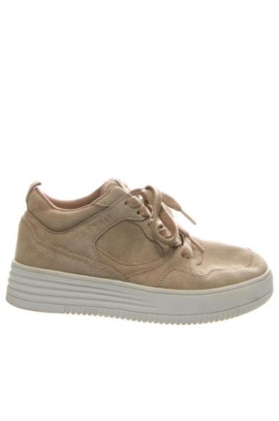 Damenschuhe Esprit, Größe 36, Farbe Beige, Preis 55,99 €
