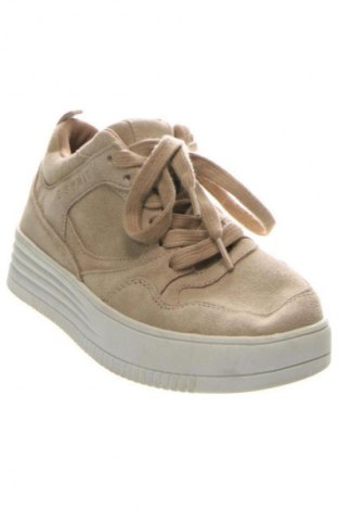 Damenschuhe Esprit, Größe 36, Farbe Beige, Preis 55,99 €