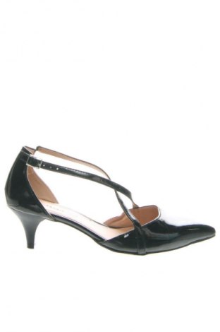 Damenschuhe Esprit, Größe 37, Farbe Schwarz, Preis 29,99 €