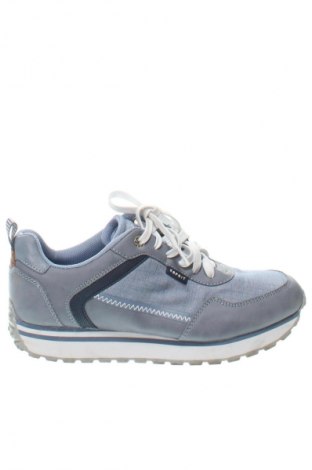 Damenschuhe Esprit, Größe 38, Farbe Blau, Preis 56,99 €