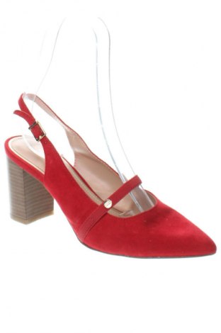 Dámské boty  Esprit, Velikost 37, Barva Červená, Cena  679,00 Kč