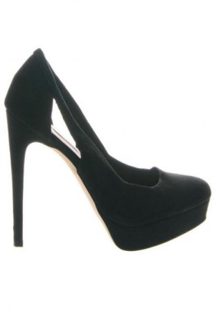 Dámske topánky  Even&Odd, Veľkosť 38, Farba Čierna, Cena  24,95 €