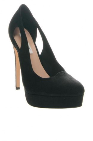 Dámske topánky  Even&Odd, Veľkosť 38, Farba Čierna, Cena  24,95 €