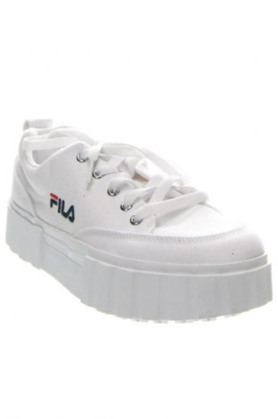 Dámské boty  FILA, Velikost 40, Barva Bílá, Cena  3 099,00 Kč