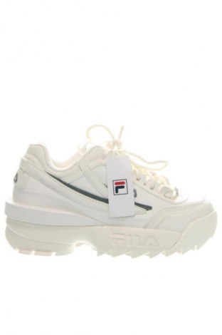 Dámské boty  FILA, Velikost 38, Barva Krémová, Cena  2 499,00 Kč