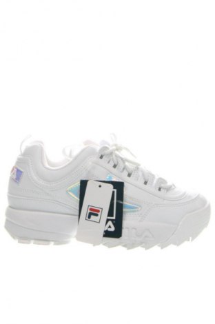 Damenschuhe FILA, Größe 37, Farbe Weiß, Preis € 112,99