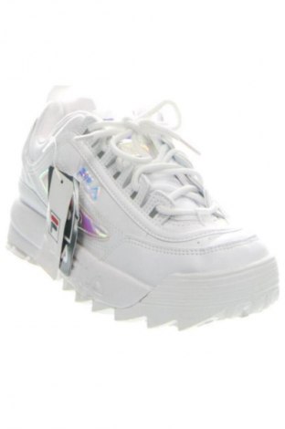 Damenschuhe FILA, Größe 37, Farbe Weiß, Preis € 112,99