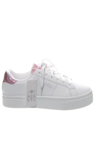 Dámské boty  FILA, Velikost 38, Barva Bílá, Cena  3 099,00 Kč