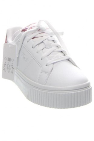 Dámské boty  FILA, Velikost 38, Barva Bílá, Cena  3 099,00 Kč