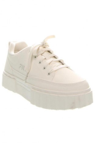 Dámské boty  FILA, Velikost 39, Barva Bílá, Cena  2 049,00 Kč