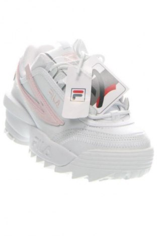 Încălțăminte de damă FILA, Mărime 38, Culoare Alb, Preț 644,99 Lei