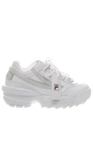 Damenschuhe FILA, Größe 38, Farbe Weiß, Preis 112,99 €