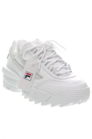Damenschuhe FILA, Größe 38, Farbe Weiß, Preis 112,99 €