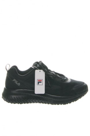 Dámské boty  FILA, Velikost 39, Barva Černá, Cena  2 499,00 Kč