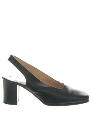 Damenschuhe Fantasy, Größe 37, Farbe Schwarz, Preis 38,87 €